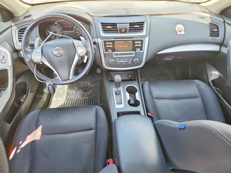 60088476 :رقم المزاد ، 1N4BL3APXGC225828 vin ، 2016 Nissan Altima مزاد بيع