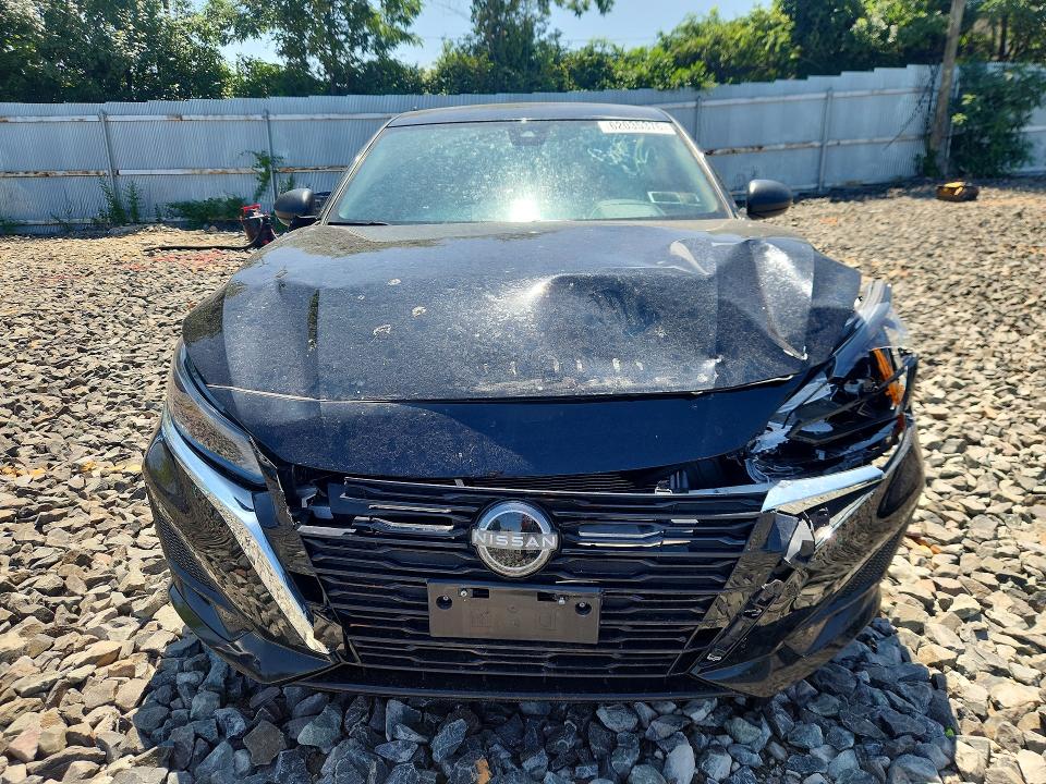 Aukcja sprzedaży 2024 Nissan Altima, vin: 1N4BL4DWXRN348366, numer aukcji: 62035376