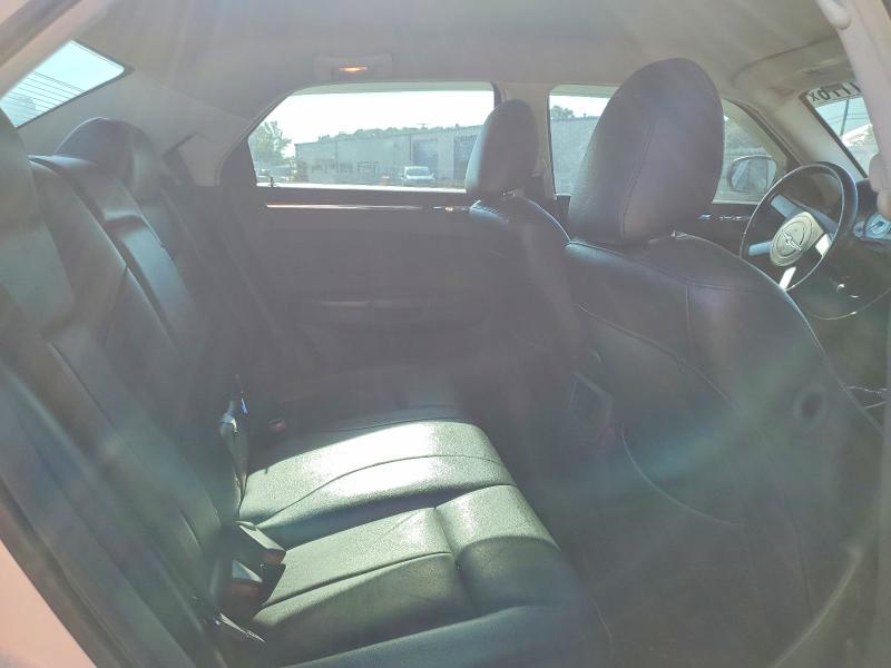 Auction sale of the 2009 Chrysler 300, vin: 2C3KK53V79H586166, lot number: 58897776