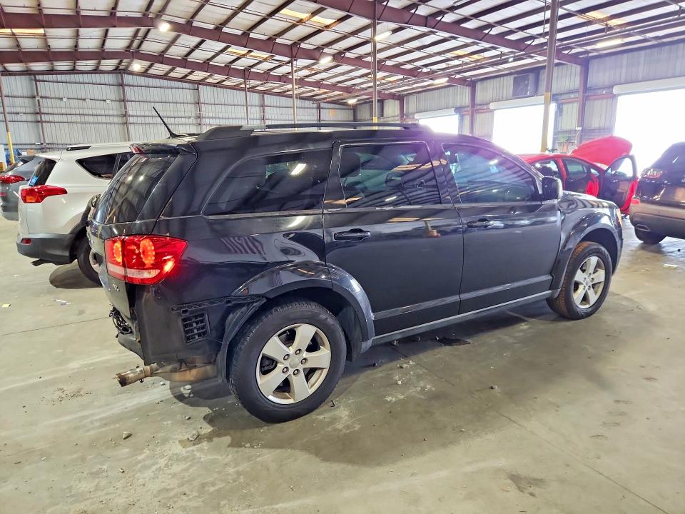 61493116 :رقم المزاد ، 3C4PDCABXDT502656 vin ، 2013 Dodge Journey مزاد بيع