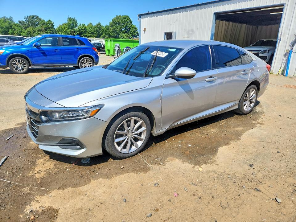 Продажа на аукционе авто 2021 Honda Accord, vin: 1HGCV1F1XMA060597, номер лота: 60995056