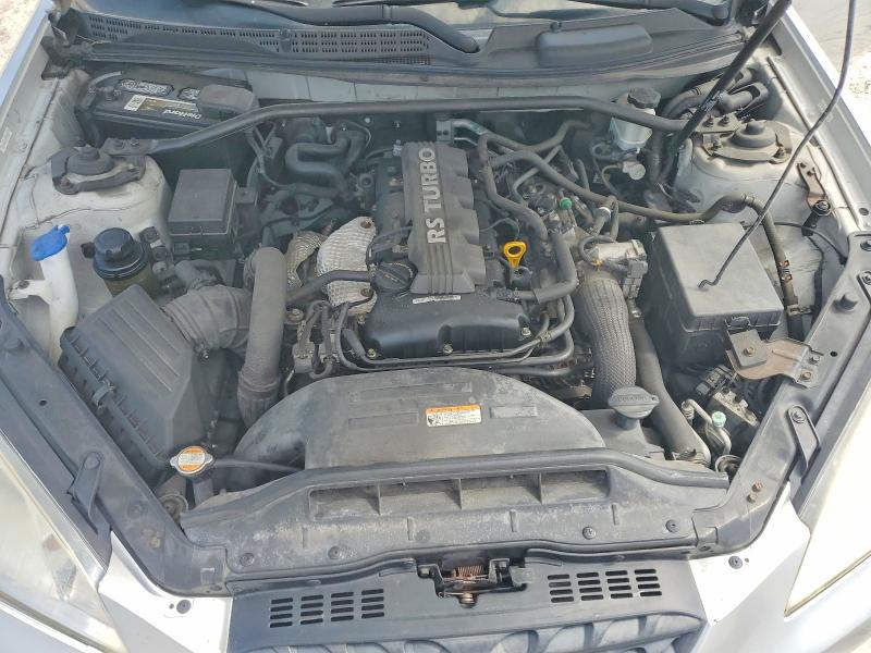 Продажа на аукционе авто 2012 Hyundai Genesis Coupe, vin: KMHHT6KD8CU066236, номер лота: 60481316