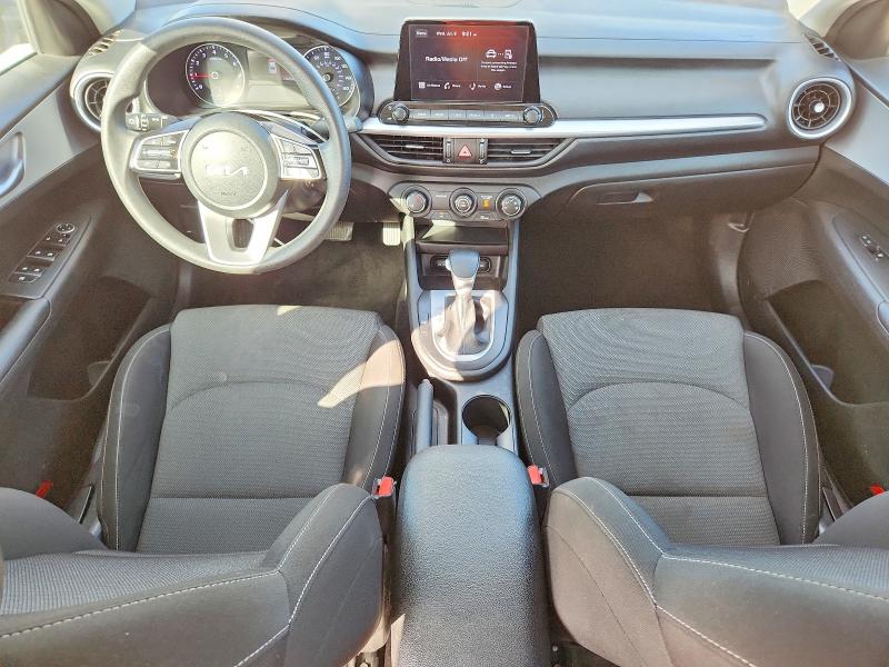 Продажа на аукционе авто 2023 Kia Forte, vin: 3KPF24ADXPE580372, номер лота: 60325476