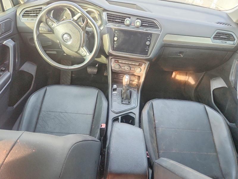 Aukcja sprzedaży 2019 Volkswagen Tiguan, vin: 3VV3B7AXXKM104721, numer aukcji: 62724156