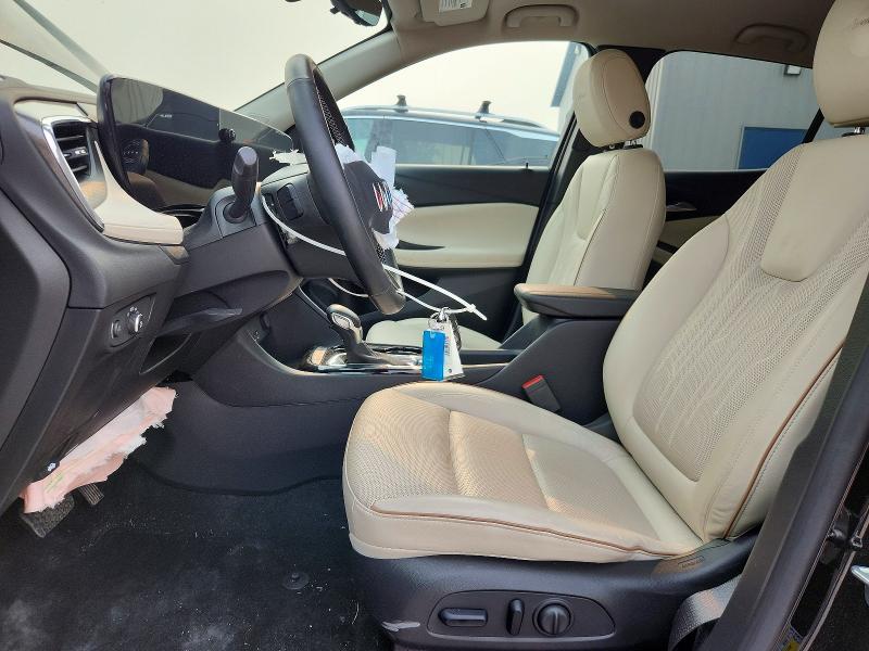 Aukcja sprzedaży 2024 Buick Encore Gx, vin: KL4AMFSL3RB056884, numer aukcji: 61661226