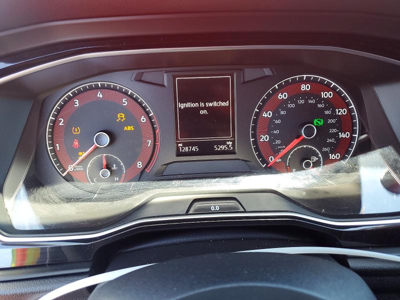 Продажа на аукционе авто 2021 Volkswagen Jetta, vin: 3VWC57BU0MM089429, номер лота: 60138706