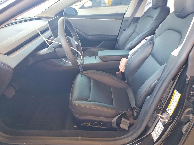Aukcja sprzedaży 2024 Tesla Model 3, vin: 5YJ3E1EA5RF856138, numer aukcji: 62257946