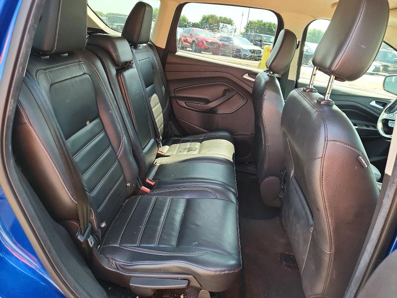 Продажа на аукционе авто 2018 Ford Escape, vin: 1FMCU9H91JUB63402, номер лота: 62459046