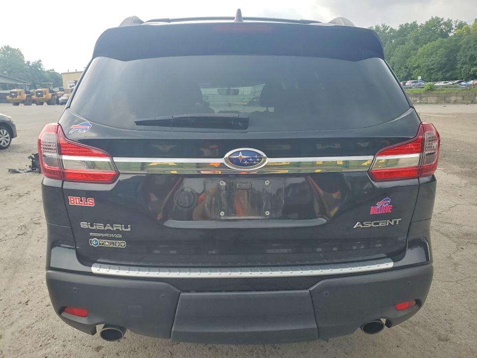Продаж на аукціоні авто 2020 Subaru Ascent, vin: 4S4WMAHD3L3437002, номер лоту: 62164166