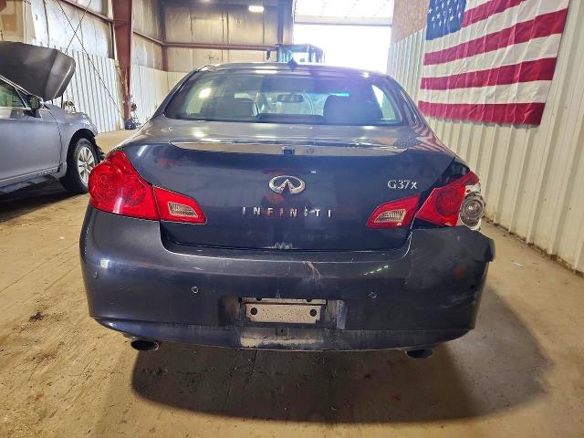 Aukcja sprzedaży 2012 Infiniti G37 Sedan, vin: JN1CV6AR7CM675679, numer aukcji: 63255546