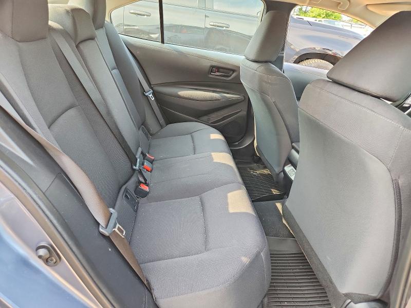 Продажа на аукционе авто 2025 Toyota Corolla, vin: 5YFB4MDEXSP313785, номер лота: 61335756