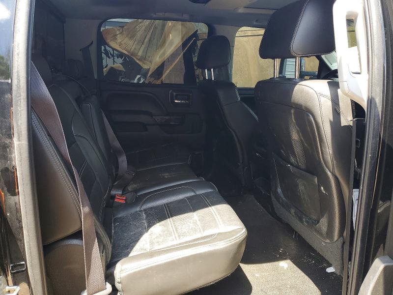 2015 Gmc Sierra მანქანა იყიდება აუქციონზე, vin: 1GT424E85FF555503, აუქციონის ნომერი: 60784256