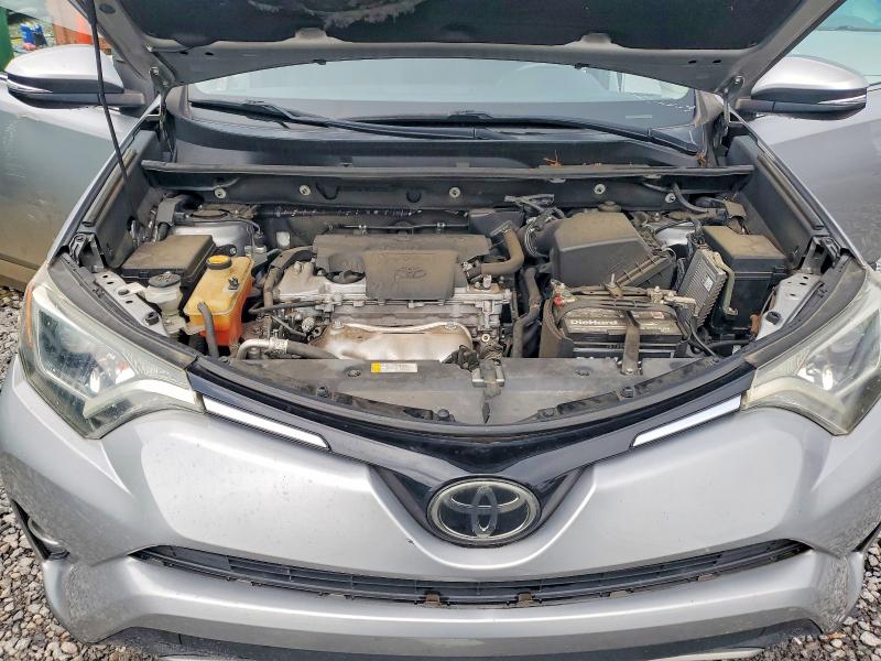 Aukcja sprzedaży 2018 Toyota Rav4, vin: 2T3WFREV6JW501876, numer aukcji: 62372146