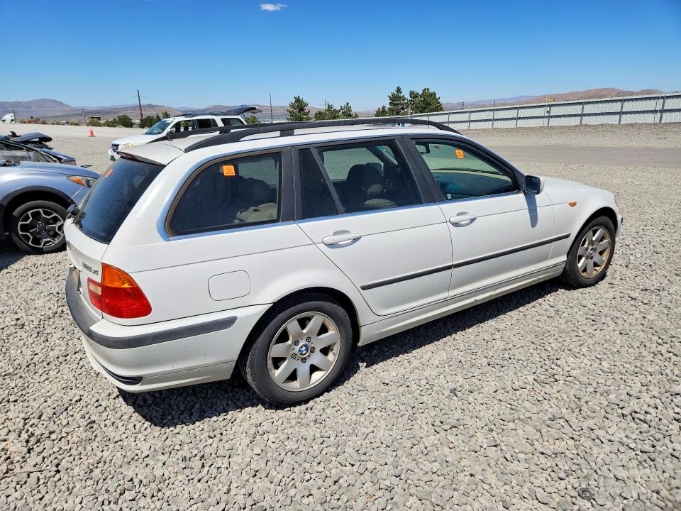 Продажа на аукционе авто 2002 Bmw 325, vin: WBAEP33472PF00748, номер лота: 60277526