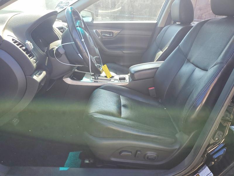 Продажа на аукционе авто 2014 Nissan Altima, vin: 1N4AL3AP9EC122487, номер лота: 60066246