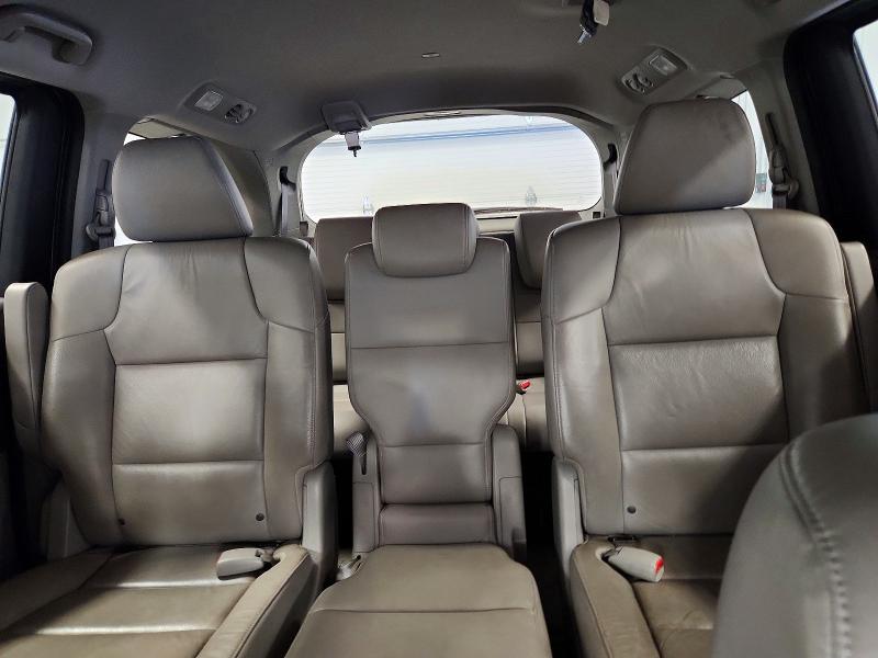 Aukcja sprzedaży 2013 Honda Odyssey, vin: 5FNRL5H68DB026129, numer aukcji: 59401576