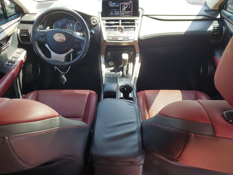 Aukcja sprzedaży 2020 Lexus Nx, vin: JTJDARBZ5L5007139, numer aukcji: 61363926