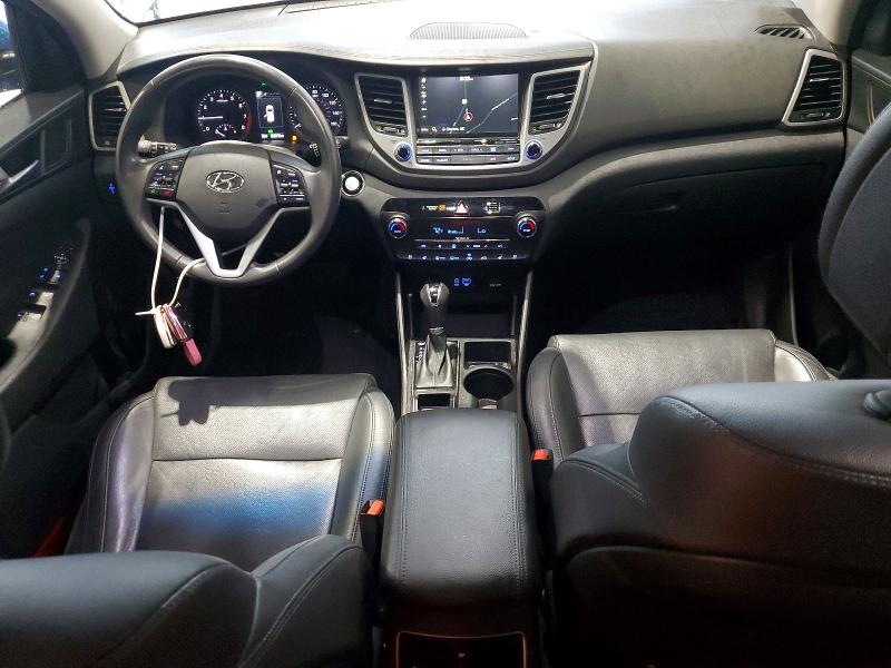 Aukcja sprzedaży 2016 Hyundai Tucson, vin: KM8J33A2XGU182429, numer aukcji: 61999346