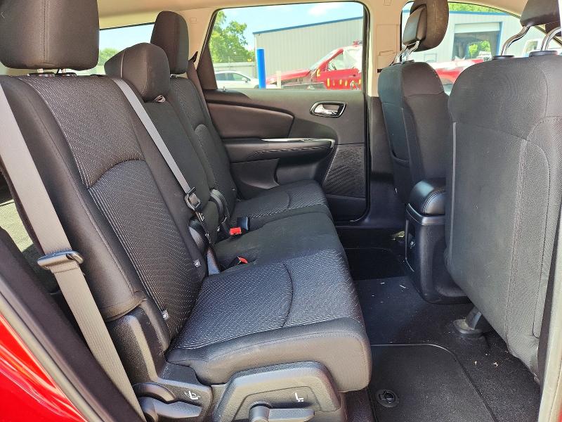 Aukcja sprzedaży 2016 Dodge Journey, vin: 3C4PDCABXGT169184, numer aukcji: 60836036