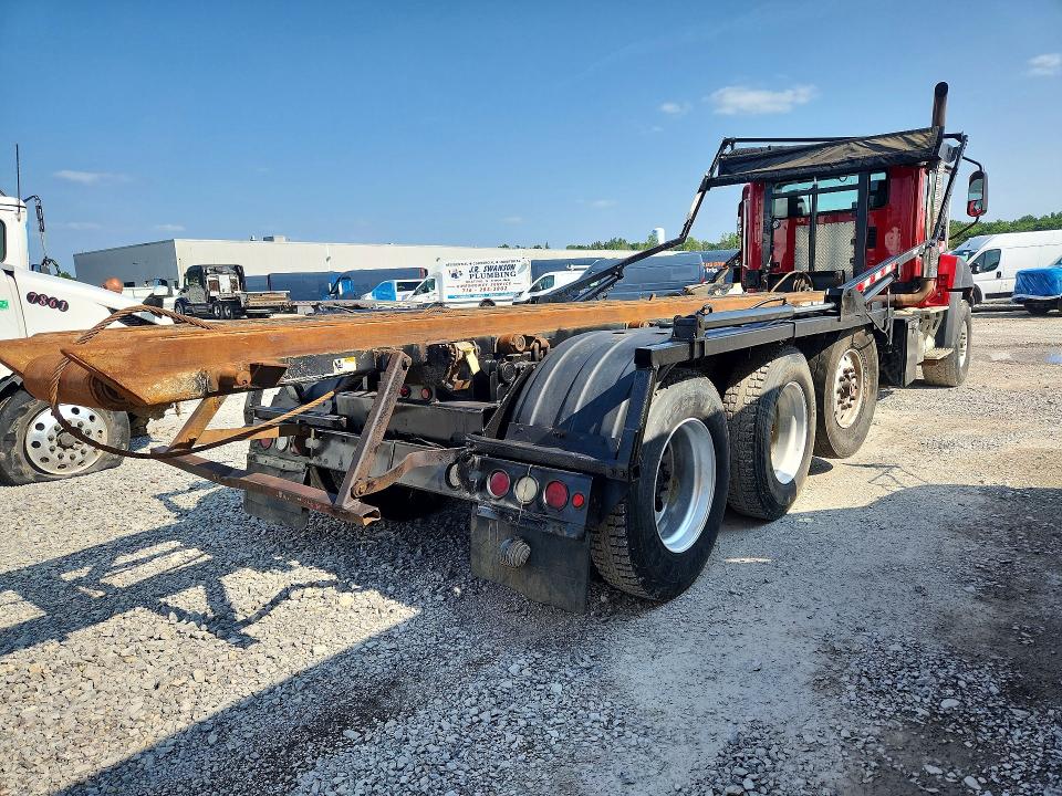 Aukcja sprzedaży 2013 Caterpillar Ct660, vin: 1HTJGTKTXDJ415015, numer aukcji: 62056156