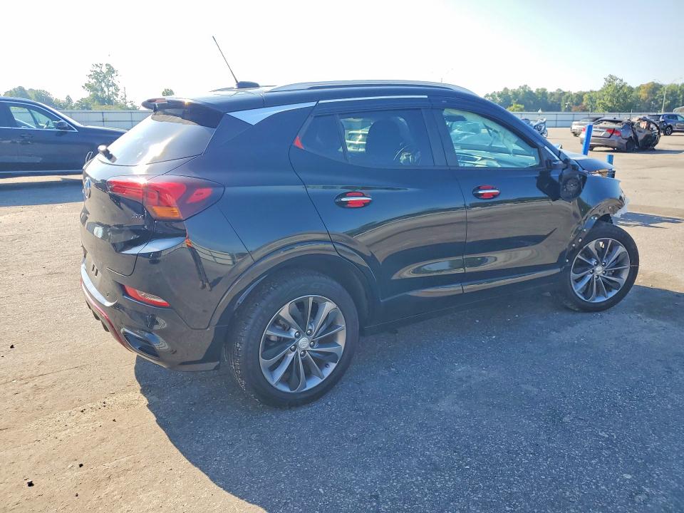 Aukcja sprzedaży 2020 Buick Encore Gx, vin: KL4MMDSL3LB098500, numer aukcji: 56148886