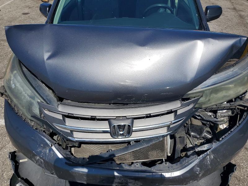 Aukcja sprzedaży 2013 Honda Cr-v, vin: 3CZRM3H37DG705630, numer aukcji: 62538296