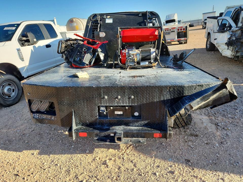 Продажа на аукционе авто 2025 Chevrolet Silverado, vin: 1GB1KNEY4SF371712, номер лота: 60212046