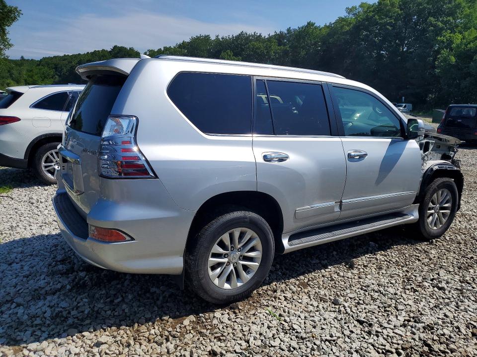 Aukcja sprzedaży 2016 Lexus Gx, vin: JTJBM7FX0G5134821, numer aukcji: 59352476