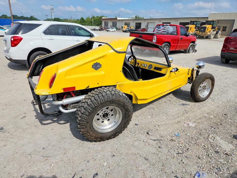 Aukcja sprzedaży 1982 Volkswagen Dune Buggy, vin: MV1N552871ND, numer aukcji: 59992406