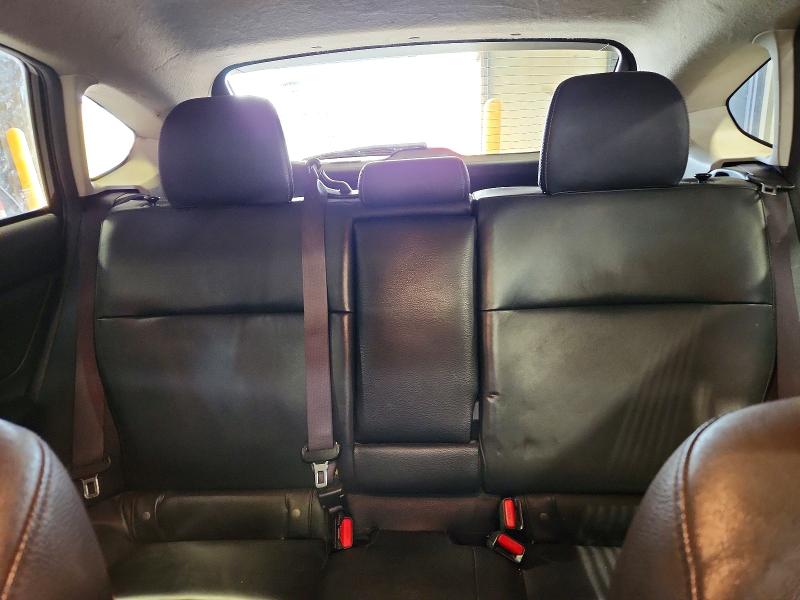 61353636 :رقم المزاد ، JF2GPAKC8D2856780 vin ، 2013 Subaru Xv Crosstrek مزاد بيع