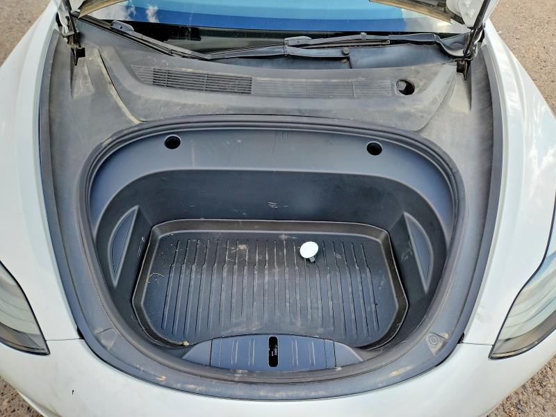 Aukcja sprzedaży 2023 Tesla Model 3, vin: 5YJ3E1EC4PF461382, numer aukcji: 62249106