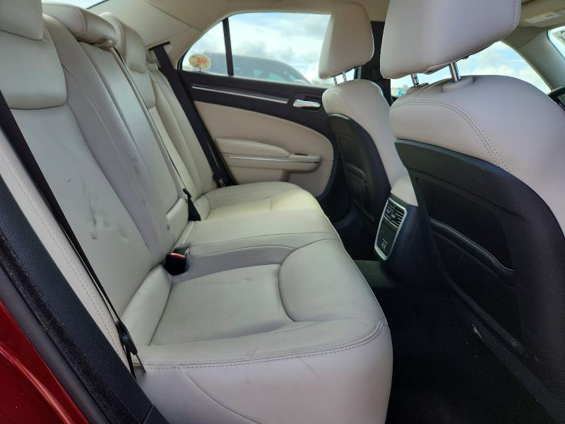 Aukcja sprzedaży 2015 Chrysler 300, vin: 2C3CCAAG7FH882427, numer aukcji: 60379686