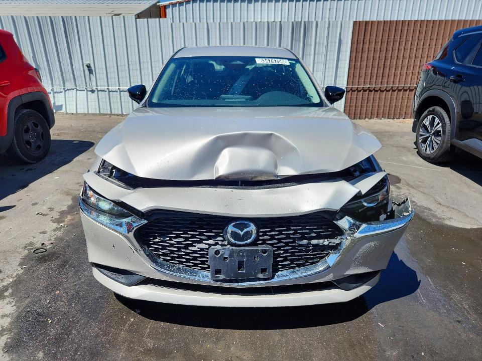 Продаж на аукціоні авто 2024 Mazda 3, vin: 3MZBPABM4RM427747, номер лоту: 63474756