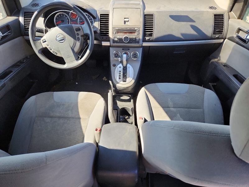 Aukcja sprzedaży 2012 Nissan Sentra, vin: 3N1AB6APXCL735723, numer aukcji: 60190226
