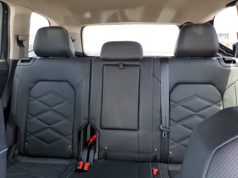 62513176 :رقم المزاد ، 1V2DN2CA1TC535987 vin ، 2026 Volkswagen Atlas مزاد بيع