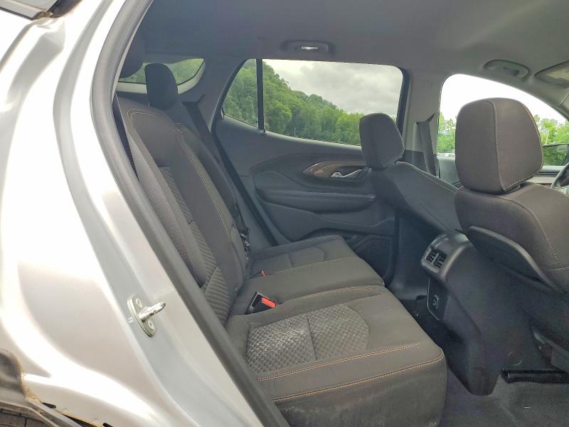 Aukcja sprzedaży 2018 Gmc Terrain, vin: 3GKALTEV6JL172768, numer aukcji: 62926316