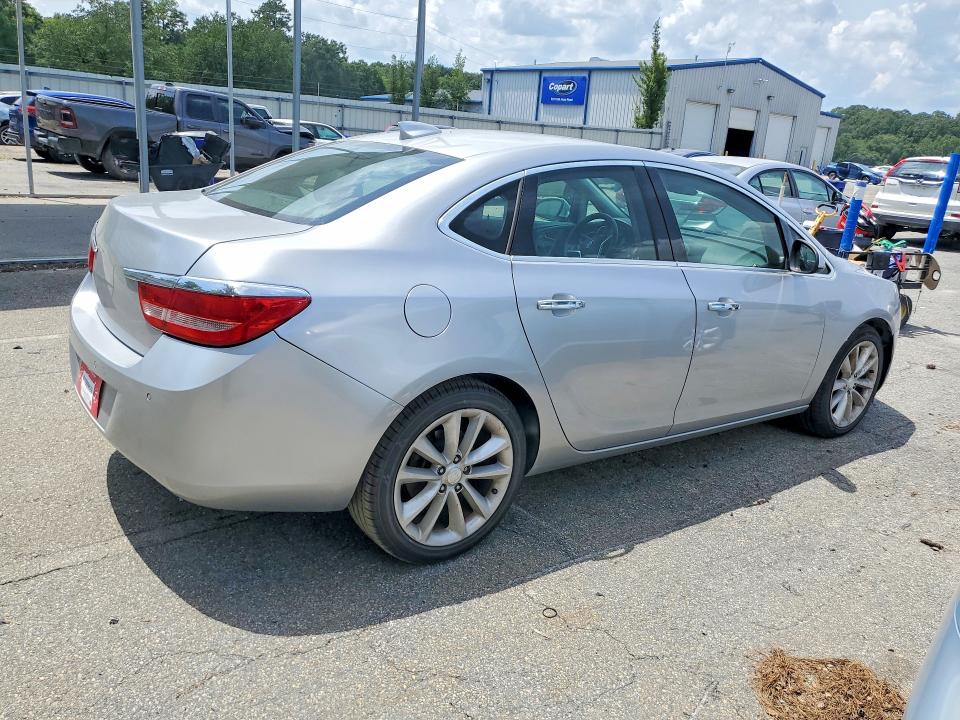 Aukcja sprzedaży 2015 Buick Verano, vin: 1G4PS5SK3F4171620, numer aukcji: 61636396