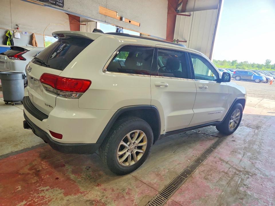 59263326 :رقم المزاد ، 1C4RJFAG7FC226742 vin ، 2015 Jeep Grand Cherokee مزاد بيع