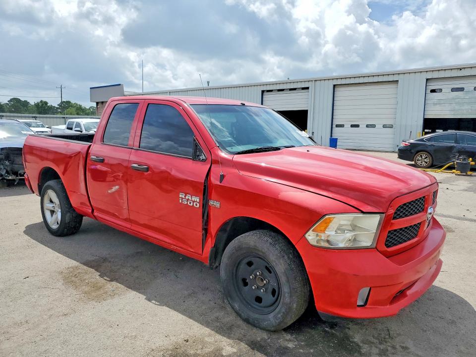 Aukcja sprzedaży 2014 Ram 1500, vin: 1C6RR6FT3ES285877, numer aukcji: 62418076