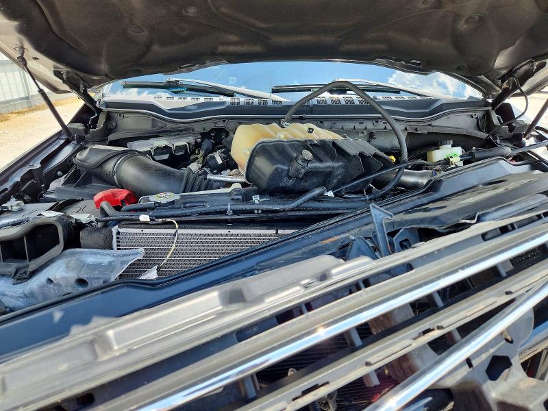 Aukcja sprzedaży 2017 Ford F250, vin: 1FT7W2BT8HEF07176, numer aukcji: 60073846