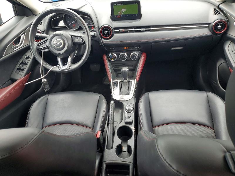 Aukcja sprzedaży 2018 Mazda Cx-3, vin: JM1DKFC79J0326887, numer aukcji: 60517746