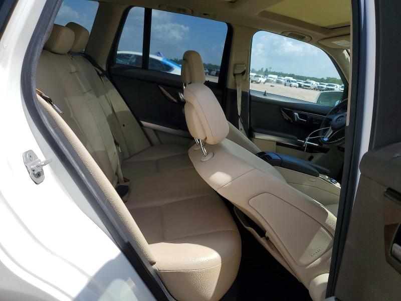 2014 Mercedes-benz Glk მანქანა იყიდება აუქციონზე, vin: WDCGG0EB3EG237093, აუქციონის ნომერი: 62346576