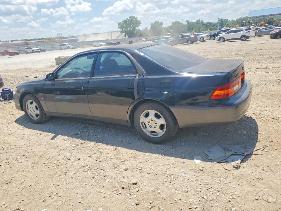 Aukcja sprzedaży 1999 Lexus Es, vin: JT8BF28G0X0197474, numer aukcji: 60213756