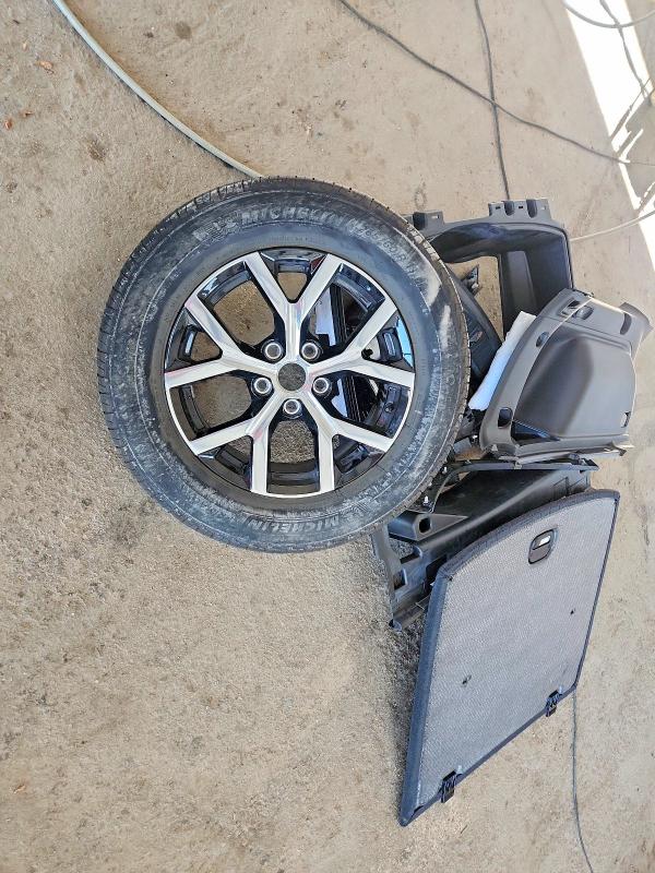 60695896 :رقم المزاد ، 1C4RJHBR2TC239597 vin ، 2026 Jeep Grand Cherokee مزاد بيع