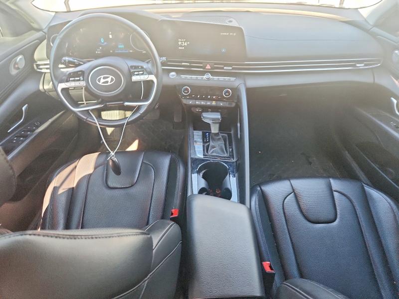 Aukcja sprzedaży 2025 Hyundai Elantra, vin: KMHLN4DG0SU917461, numer aukcji: 62141986