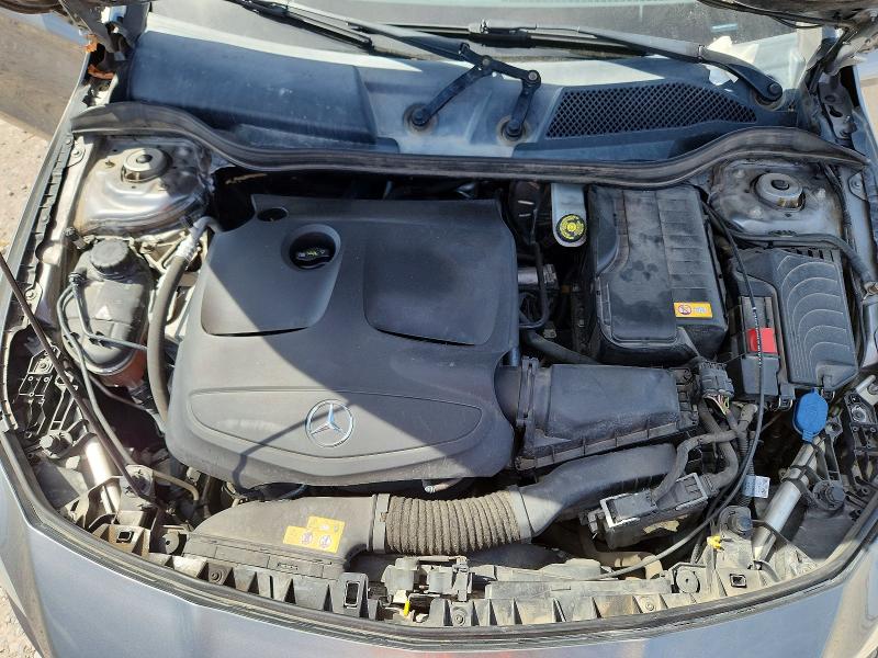 59639896 :رقم المزاد ، WDDSJ4GB8FN256537 vin ، 2015 Mercedes-benz Cla مزاد بيع