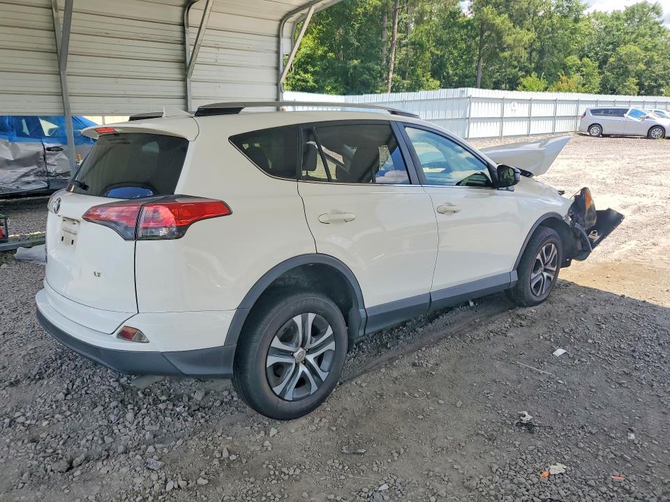 2018 Toyota Rav4 მანქანა იყიდება აუქციონზე, vin: JTMZFREV2JJ726856, აუქციონის ნომერი: 59869136