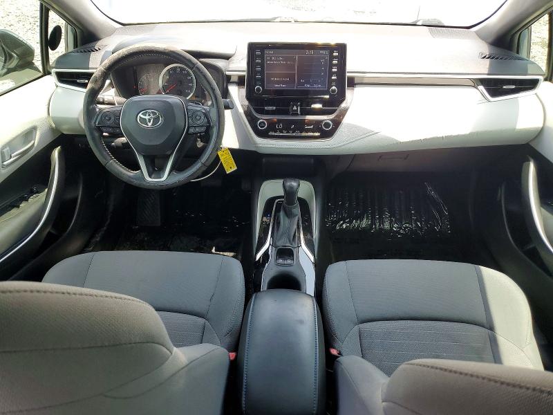 2020 Toyota Corolla მანქანა იყიდება აუქციონზე, vin: JTDS4RCE9LJ013336, აუქციონის ნომერი: 59982976