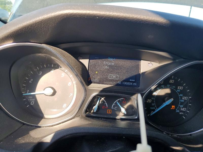 Продаж на аукціоні авто 2014 Ford Focus, vin: 1FADP3F27EL305630, номер лоту: 61118736