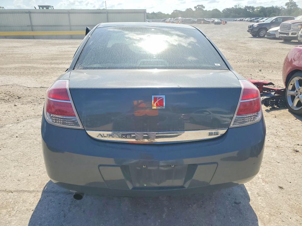 Auction sale of the 2008 Saturn Aura, vin: 1G8ZS57N38F136030, lot number: 59780636